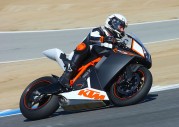 KTM RC8 KTM RC8